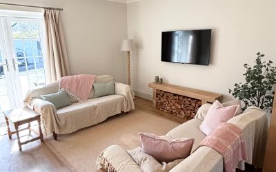 Haybarn Cottage