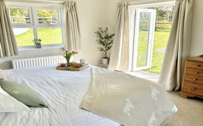 Redwheel Cottage