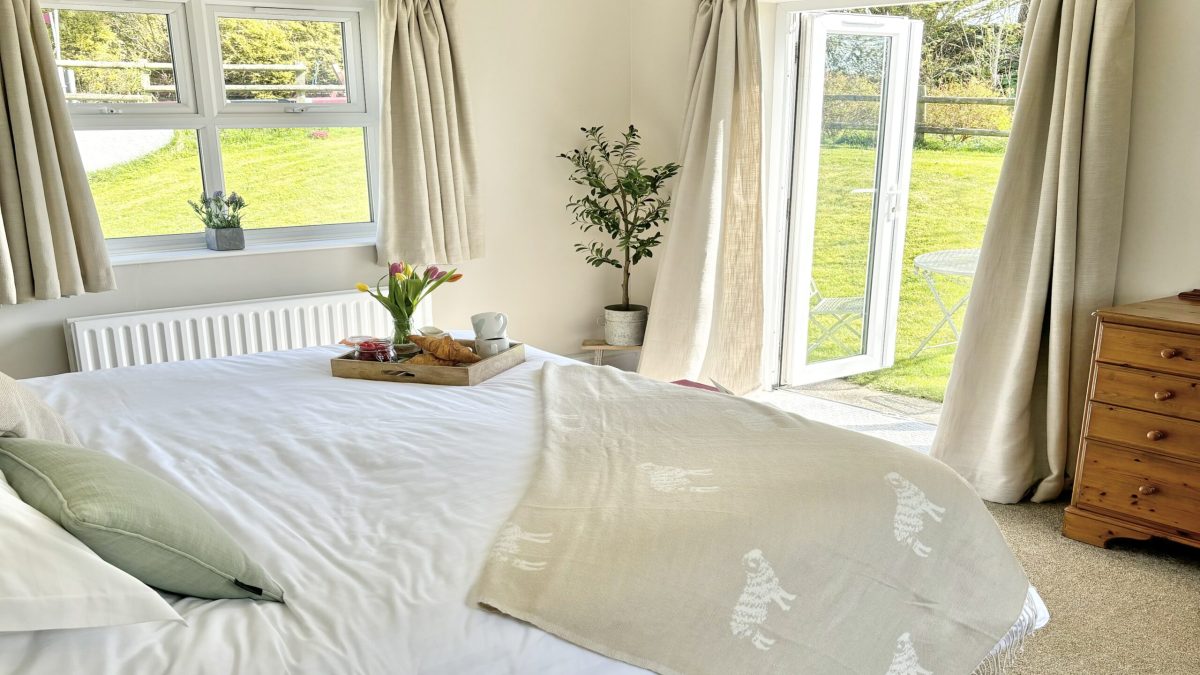 Redwheel Cottage