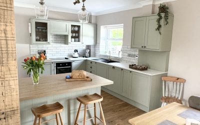 Turkeytree Cottage